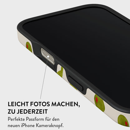 Skorter | Aperitivo - iPhone 16 Pro Max Case