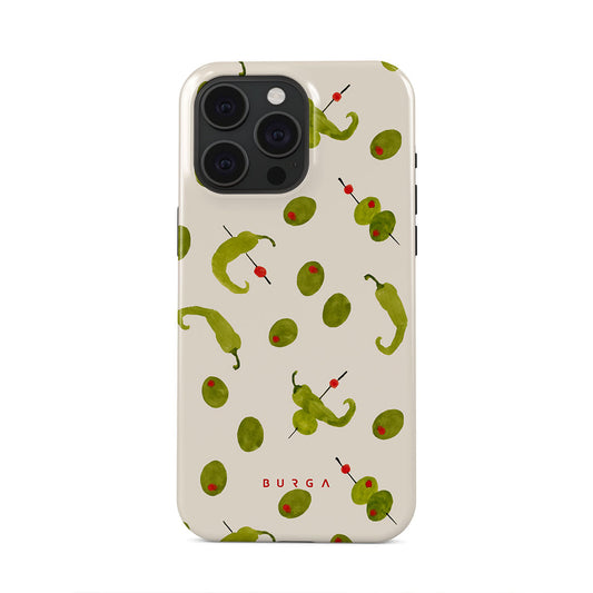 Skorter | Aperitivo - iPhone 15 Pro Max Case