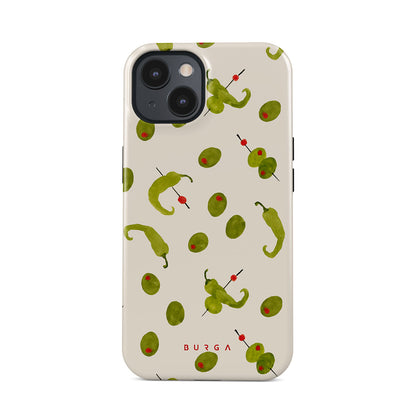 Skorter | Aperitivo - iPhone 14 Plus case