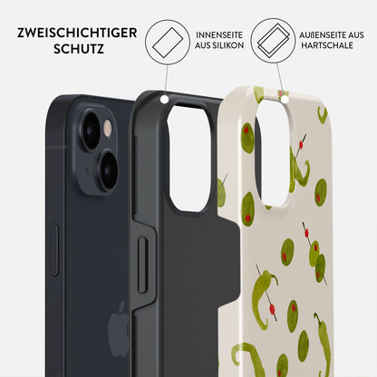 Skorter | Aperitivo - iPhone 13 Case