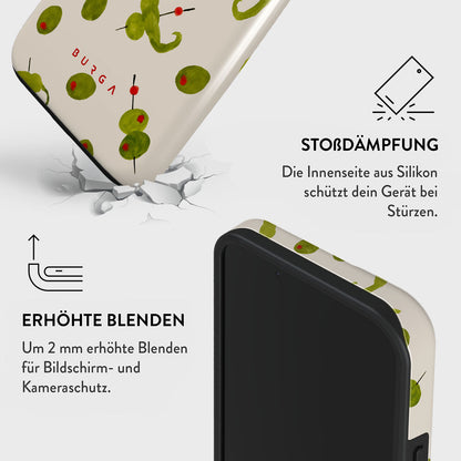 Skorter | Aperitivo - iPhone 13 Mini Case