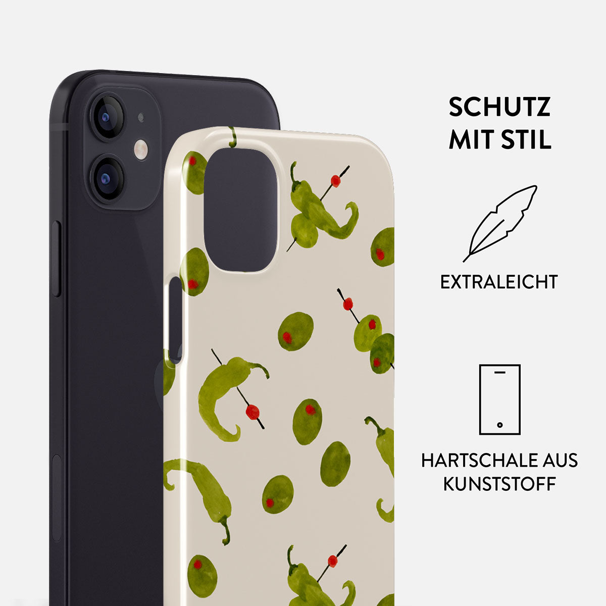 Skorter | Aperitivo - iPhone 12 Mini Protection