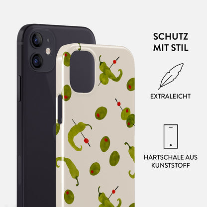 Skorter | Aperitivo - iPhone 12 Mini Protection