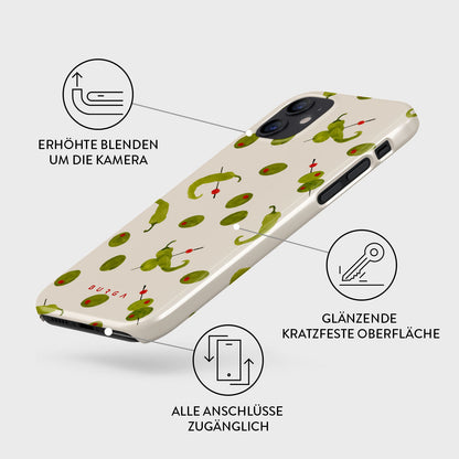 Skorter | Aperitivo - iPhone 12 Mini Protection