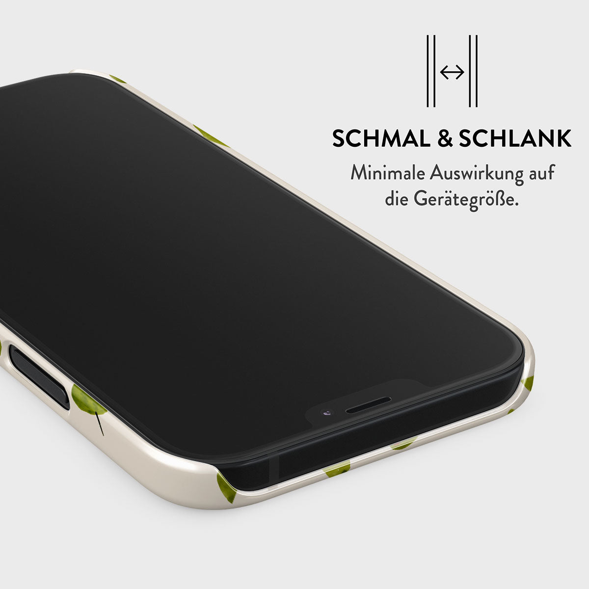 Skorter | Aperitivo - iPhone 12 Mini Protection