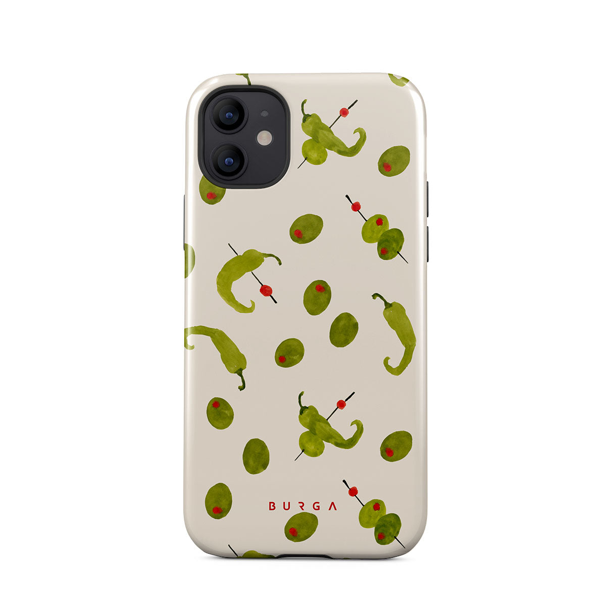 Skorter | Aperitivo - iPhone 12 Case