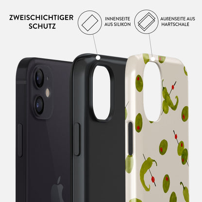 Skorter | Aperitivo - iPhone 12 Mini Protection