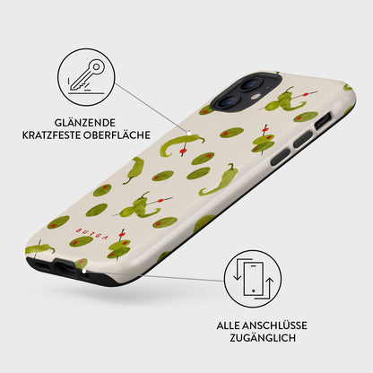 Skorter | Aperitivo - iPhone 12 Mini Protection