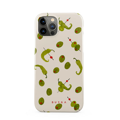 Skorter | Aperitivo - iPhone 12 Pro Max Case