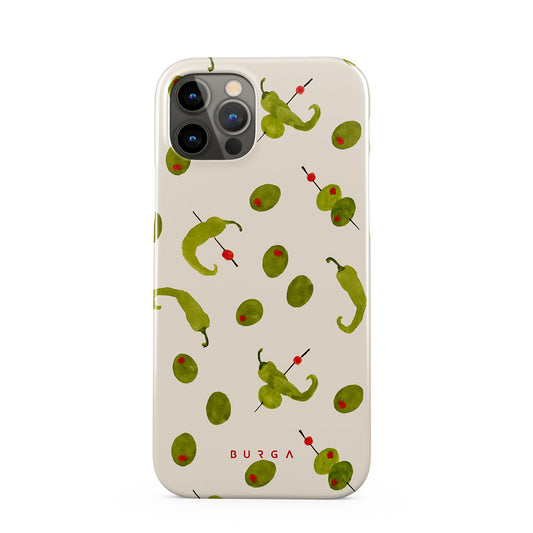 Skorter | Aperitivo - iPhone 12 Pro Max Case