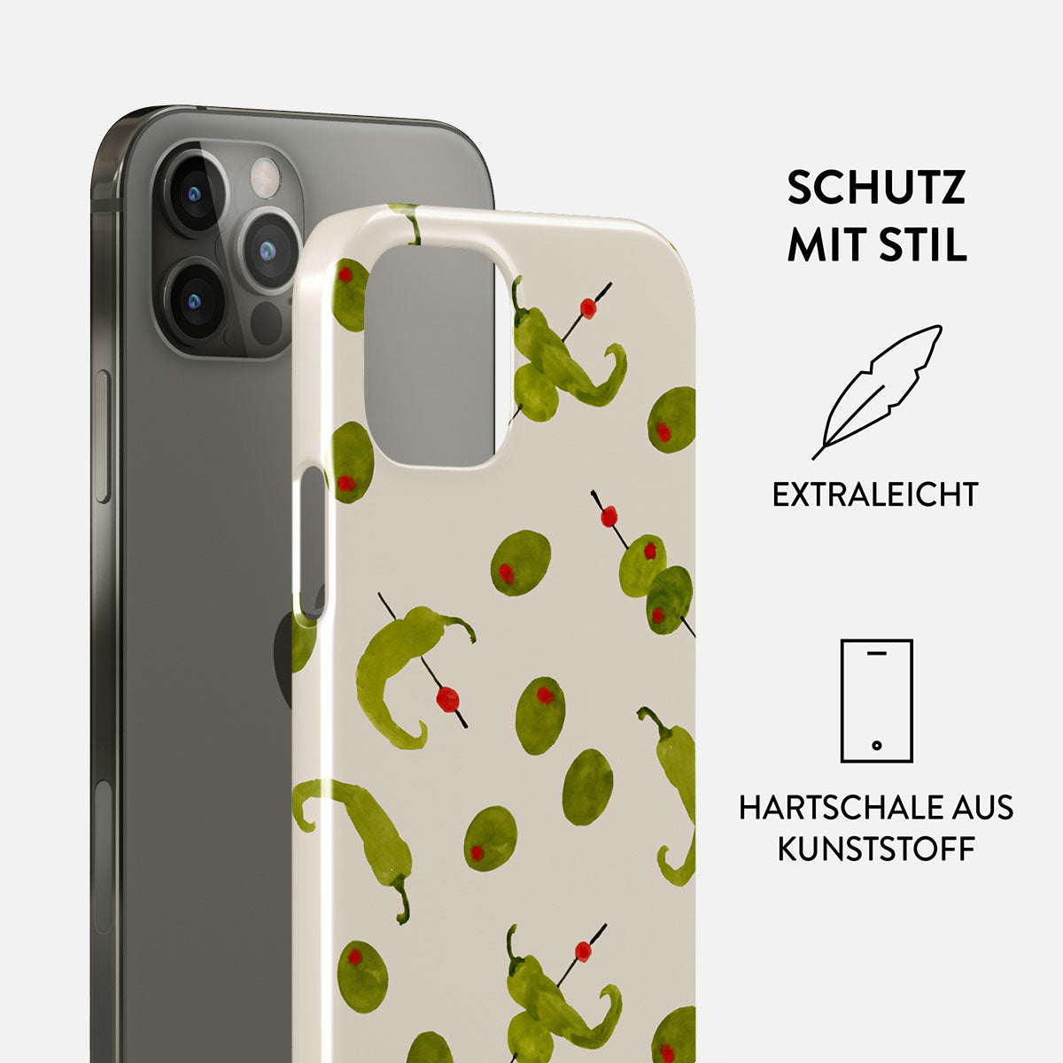 Skorter | Aperitivo - iPhone 12 Pro Max Case