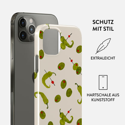 Skorter | Aperitivo - iPhone 12 Pro Max Case
