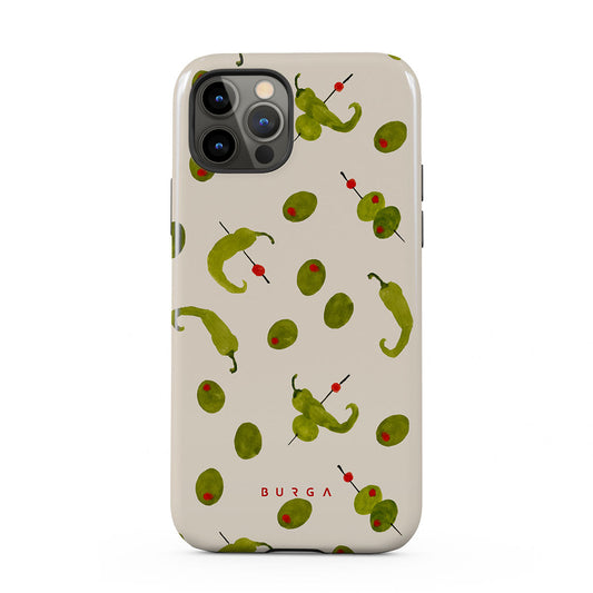 Skorter | Aperitivo - iPhone 12 Pro Case