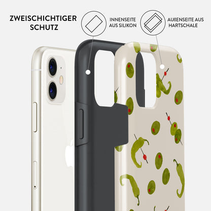 Skorter | Aperitivo - iPhone 11 Case