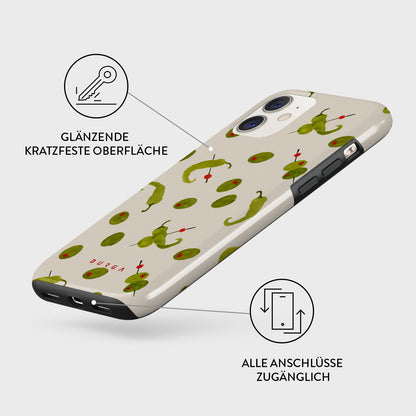 Skorter | Aperitivo - iPhone 11 Case