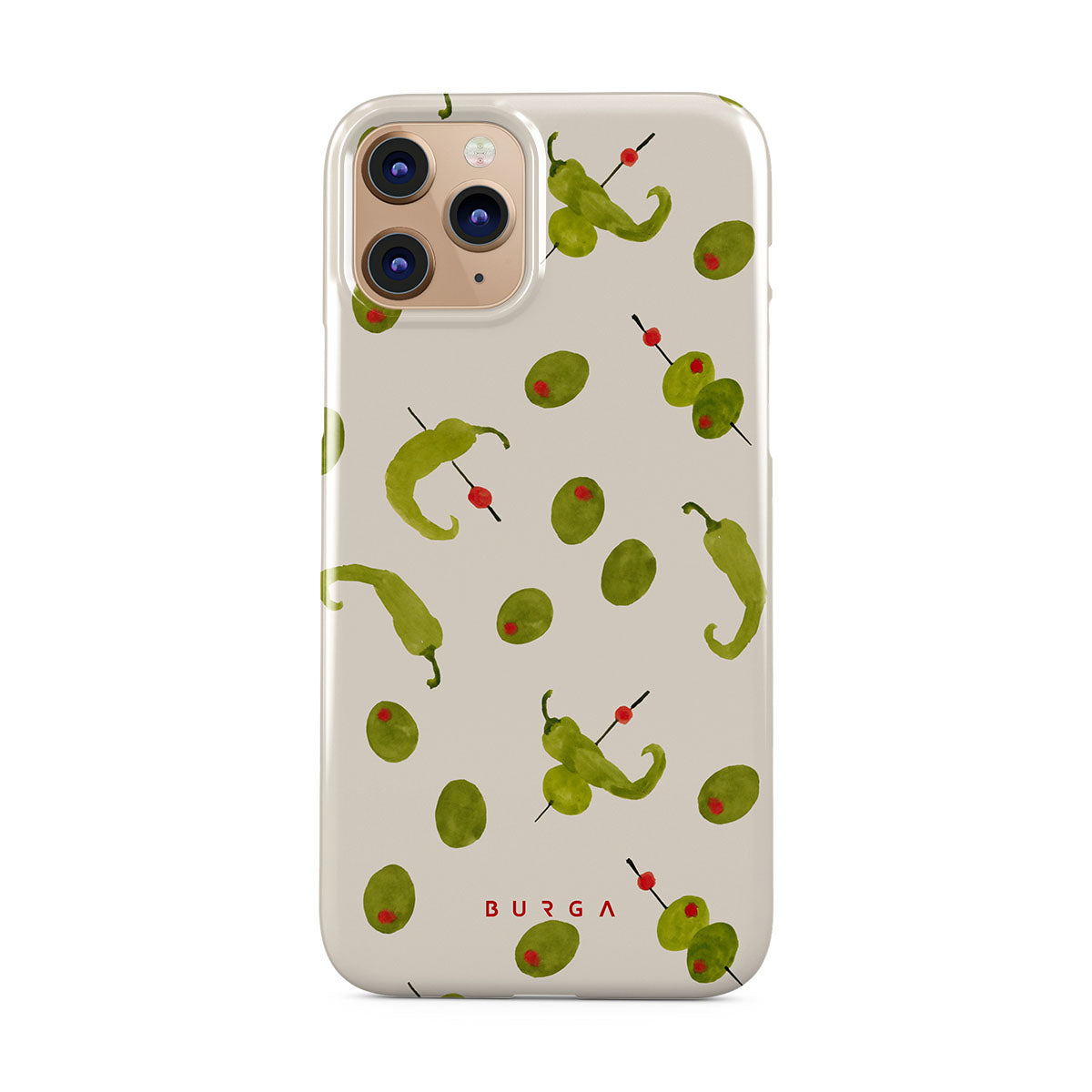 Skorter | Aperitivo - iPhone 11 Pro Case