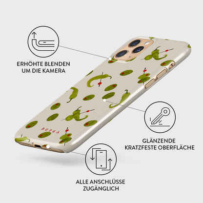 Skorter | Aperitivo - iPhone 11 Pro Case