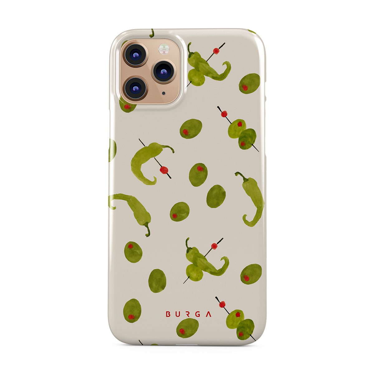 Skorter | Aperitivo - iPhone 11 Pro Case
