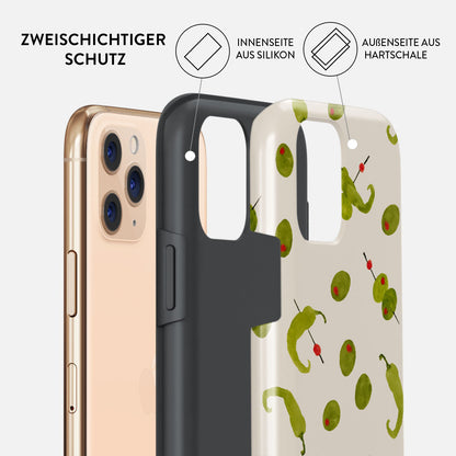 Skorter | Aperitivo - iPhone 11 Pro Max case