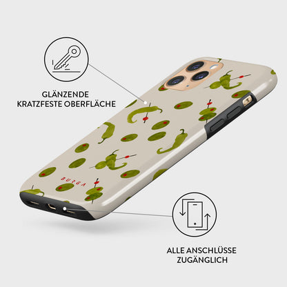 Skorter | Aperitivo - iPhone 11 Pro Case