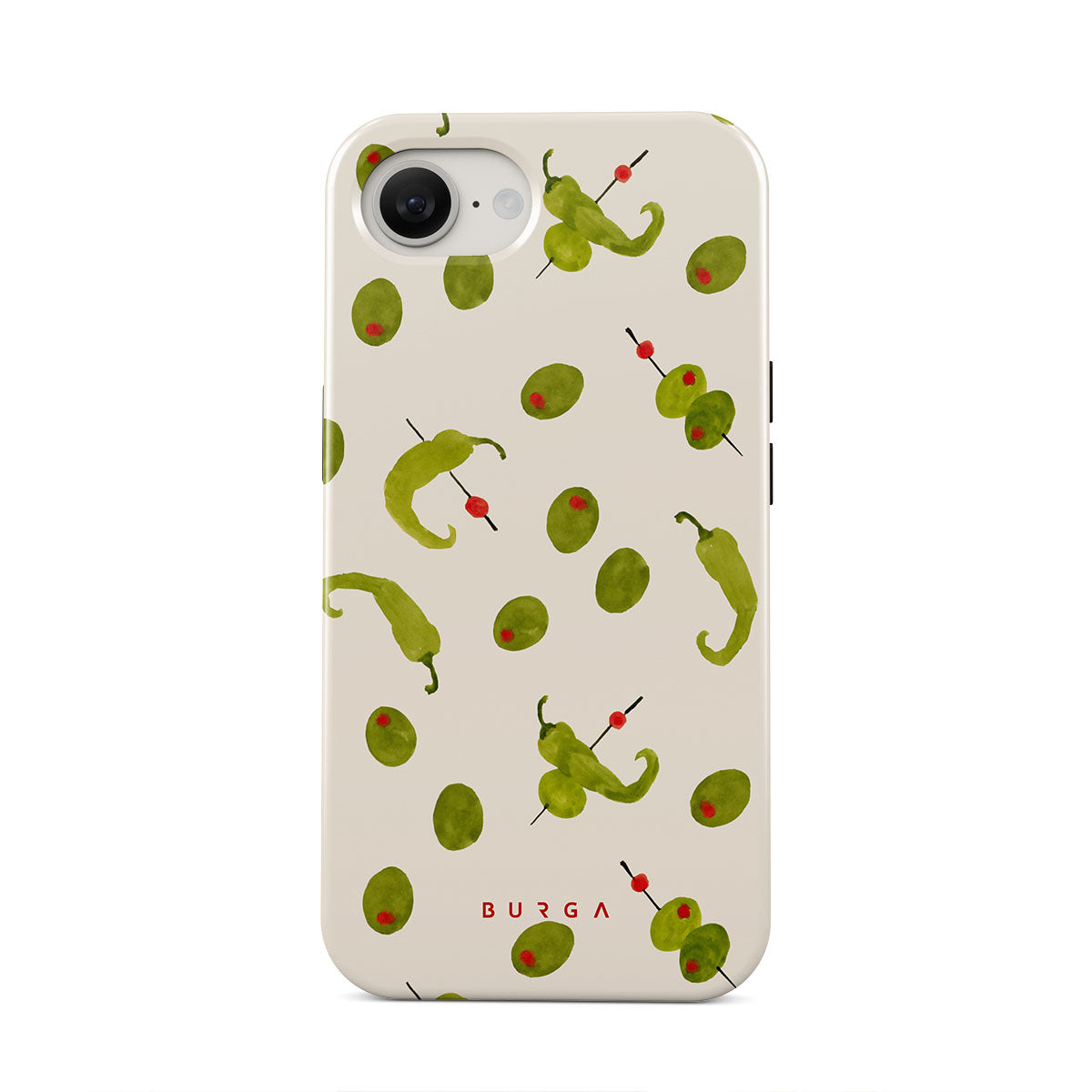 Skorter | Aperitivo - iPhone 16e Case