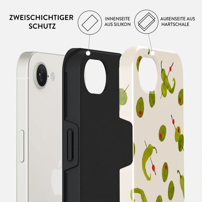 Skorter | Aperitivo - iPhone 16e Case