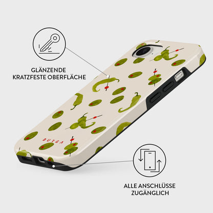 Skorter | Aperitivo - iPhone 16e Case