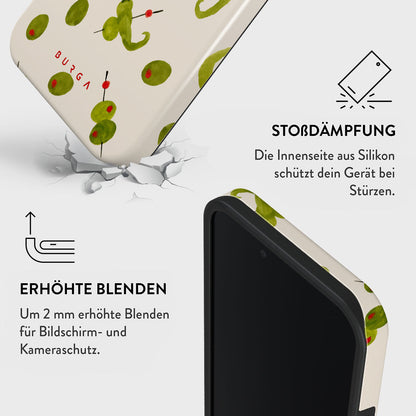 Skorter | Aperitivo - iPhone 16e Case