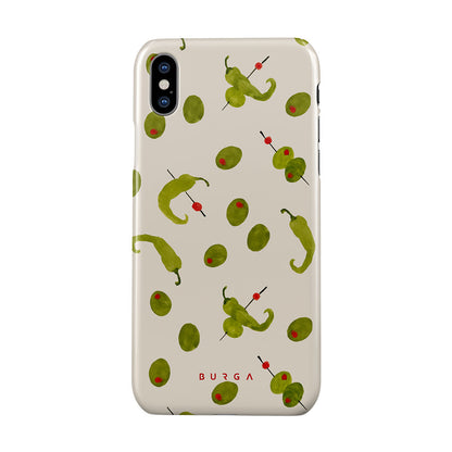 Skorter | Aperitivo - iPhone X / XS Case