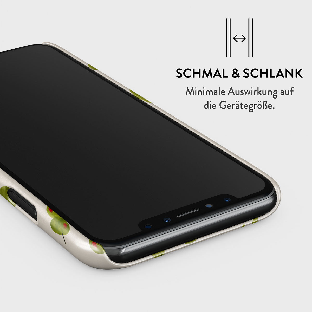 Skorter | Aperitivo - iPhone X / XS Case