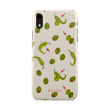 Skorter | Aperitivo - iPhone XR Case