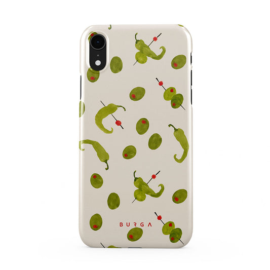 Skorter | Aperitivo - iPhone XR Case