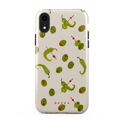 Skorter | Aperitivo - iPhone XR Case