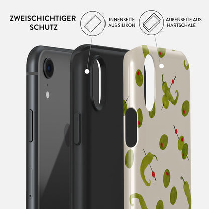 Skorter | Aperitivo - iPhone XR Case
