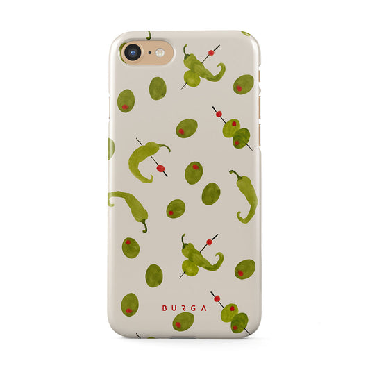 Skorter | Aperitivo - iPhone SE (2022) case