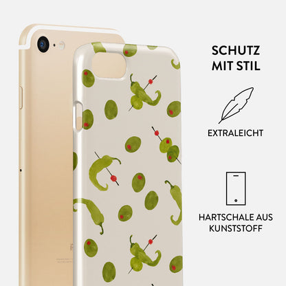 Skorter | Aperitivo - iPhone SE (2022) case