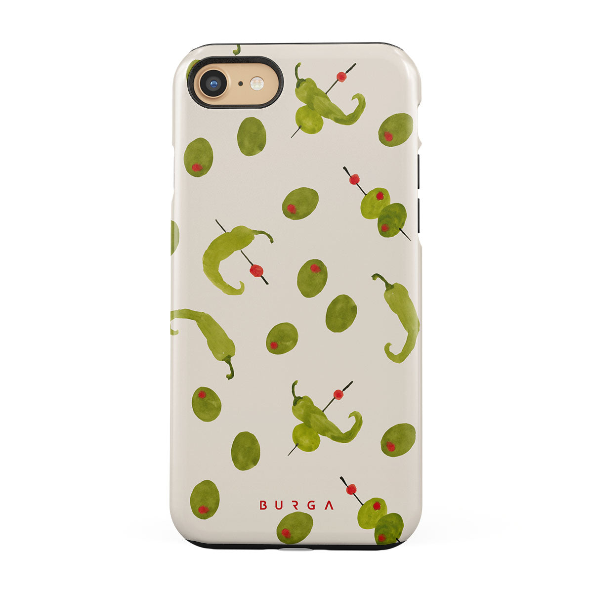 Skorter | Aperitivo - iPhone SE (2020) Case