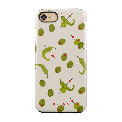 Skorter | Aperitivo - iPhone SE (2020) Case