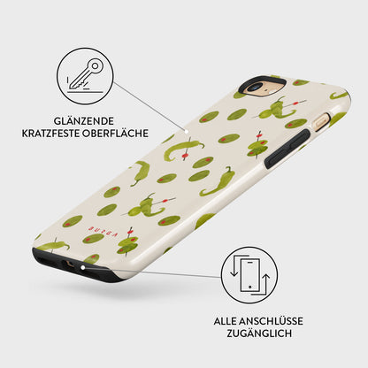 Skorter | Aperitivo - iPhone 7 / iPhone 8 Case