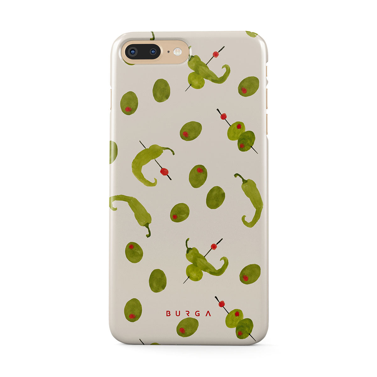 Skorter | Aperitivo - iPhone 7 Plus / 8 Plus Case