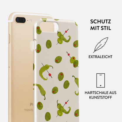 Skorter | Aperitivo - iPhone 7 Plus / 8 Plus Case