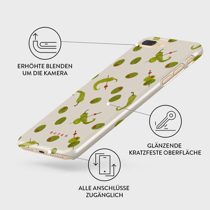 Skorter | Aperitivo - iPhone 7 Plus / 8 Plus Case