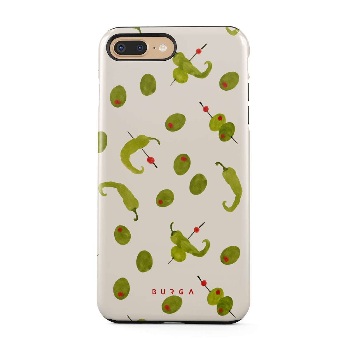 Skorter | Aperitivo - iPhone 7 Plus / 8 Plus Case
