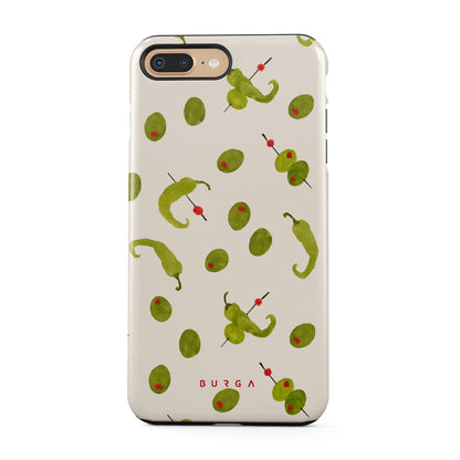Skorter | Aperitivo - iPhone 7 Plus / 8 Plus Case