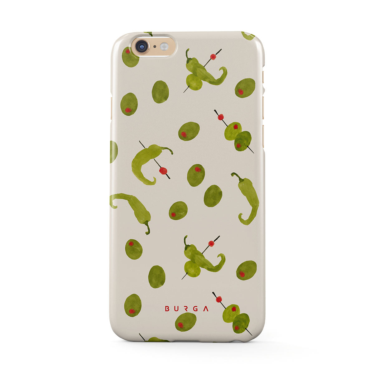 Skorter | Aperitivo - iPhone 6 / 6S Case