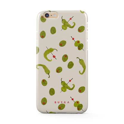 Skorter | Aperitivo - iPhone 6 / 6S Case