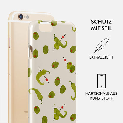 Skorter | Aperitivo - iPhone 6 / 6S Case