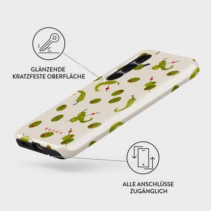 Skorter | Aperitivo - Samsung Galaxy S25 case