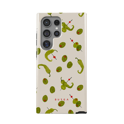 Skorter | Aperitivo - Samsung Galaxy S24 Ultra Case