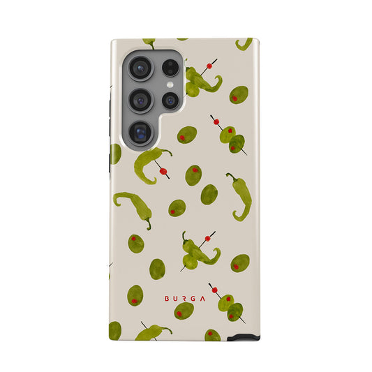 Skorter | Aperitivo - Samsung Galaxy S24 Ultra Case